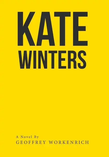 Kate Winters - Hardcover