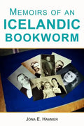 Memoirs of an Icelandic Bookworm - Paperback