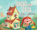 Vacas En La Casa (Cows in the House) - Paperback
