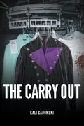 The Carry Out - Paperback