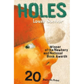 Holes: (Newbery Medal Winner; National Book Award Winner) - Hardcover