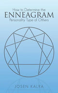 How to Determine the Enneagram Personality Type of Others - Paperback
