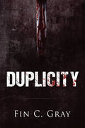 Duplicity - Paperback