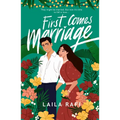 First Comes Marriage - Paperback