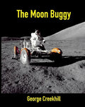 The Moon Buggy: Lunar Roving Vehicle - Paperback