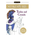 Troilus and Cressida - Paperback