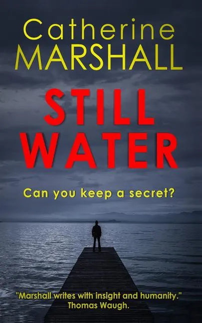 Still Water - Paperback