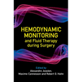 Hemodynamic Monitoring and Fluid Therapy During Surgery - Hardcover