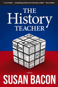 The History Teacher - Paperback