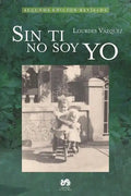 Sin ti no soy yo - Paperback