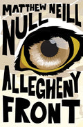 Allegheny Front - Paperback