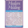 Healers on Healing - Paperback