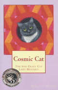 Cosmic Cat - Paperback