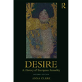 Desire: A History of European Sexuality - Paperback