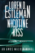 Nicotine Kiss - Paperback