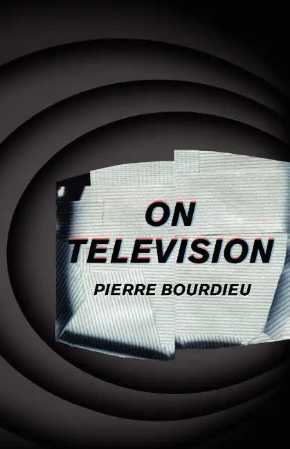 On Television - Paperback