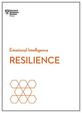 Resilience (HBR Emotional Intelligence Series) - Paperback