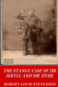 The Strange Case of Dr. Jekyll and Mr. Hyde - Paperback