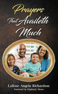 Prayers That Availeth Much - Paperback