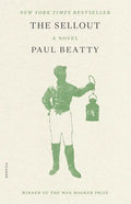 The Sellout - Paperback