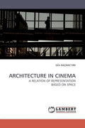 Architecture in Cinema - Paperback
