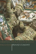 Oriental Religions in Roman Paganism - Paperback