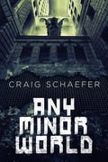 Any Minor World - Paperback