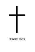 Service Book - Paperback