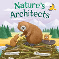 Nature's Architects - Board Book