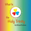 What Is the Holy Trinity - Paperback
