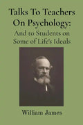 Talks To Teachers On Psychology - Paperback