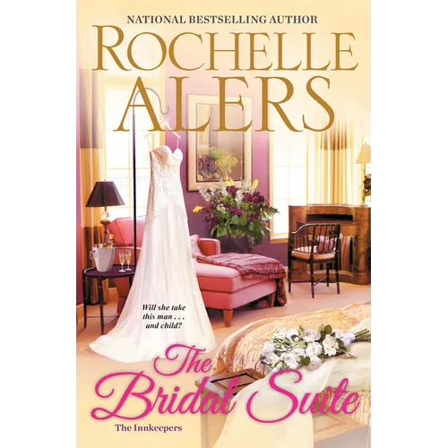The Bridal Suite - Paperback