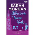 Atracción en nueva york - Paperback