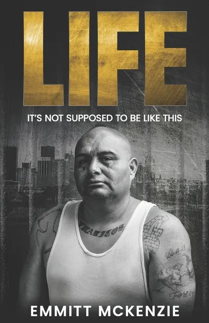 Life: It's Not Supposed to Be Like This - Paperback