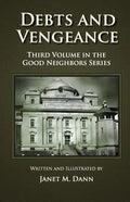 Debts and Vengeance - Paperback