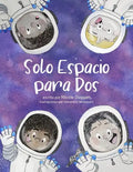 Solo Espacio Para Dos - Paperback