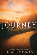 Journey: Finding God's Path For Your Life - Paperback