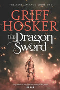The Dragon Sword - Paperback