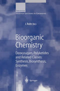 Bioorganic Chemistry - Paperback