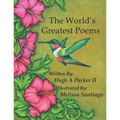 The World's Greatest Poems - Paperback