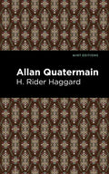Allan Quatermain - Hardcover