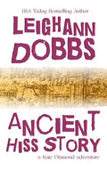Ancient Hiss Story - Paperback