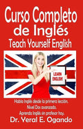Curso Completo de Ingles - Paperback