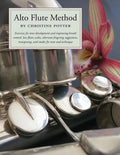 Alto Flute Method Book - Paperback