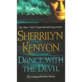 Dance with the Devil: A Dark-Hunter Novel - Paperback