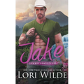 Jake - Paperback