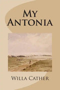 My Antonia - Paperback