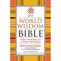 The World Wisdom Bible: A New Testament for a Global Spirituality - Paperback