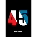 45 - Hardcover