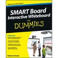 SMART Board(R) Interactive Whiteboard For Dummies - Paperback